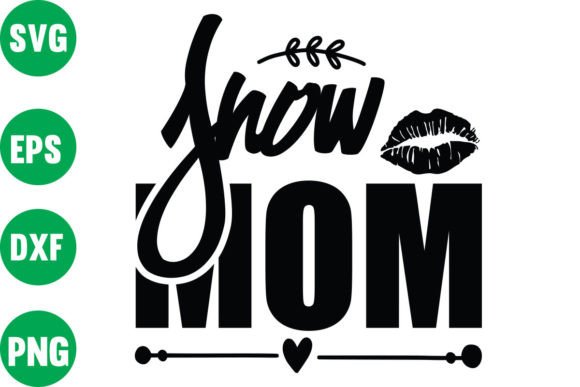 Frow Mom: Modern Graphics for Crafts & Blogs