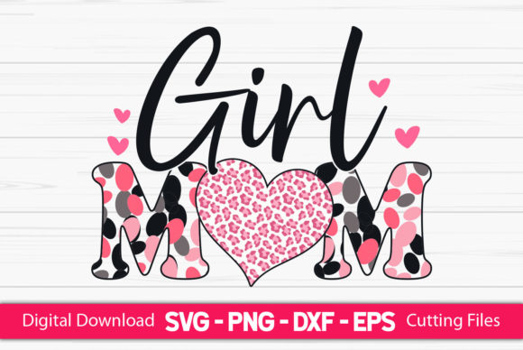 Girl Mom Sublimation: A Designer's Take on Real Embroidery Use