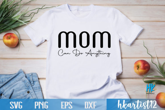 MOM CAN DO ANYTHING SVG: A Designer's Real-World Review