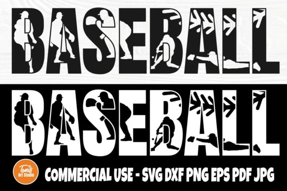 Review: Baseball SVG Cut File for Sports Embroidery