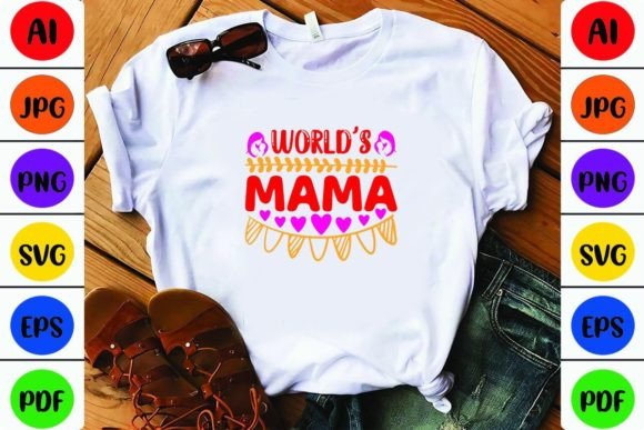 World's Mama: Graphics for Crafts & Blogs